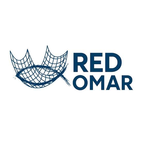 Logo RED OMAR